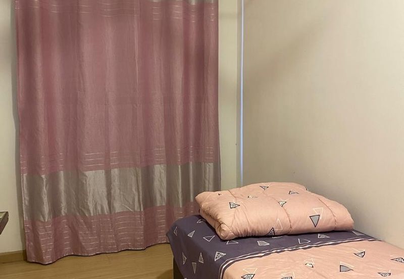 Gravit8 @ Klang South