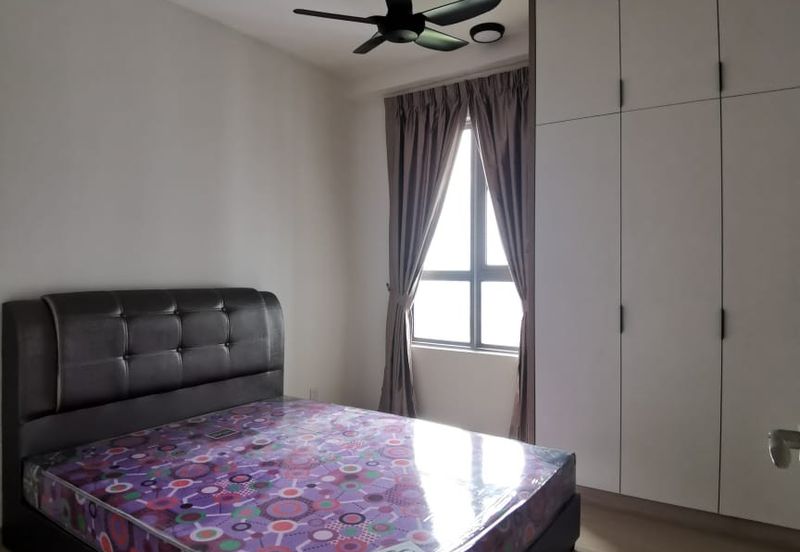 Gravit8 @ Klang South