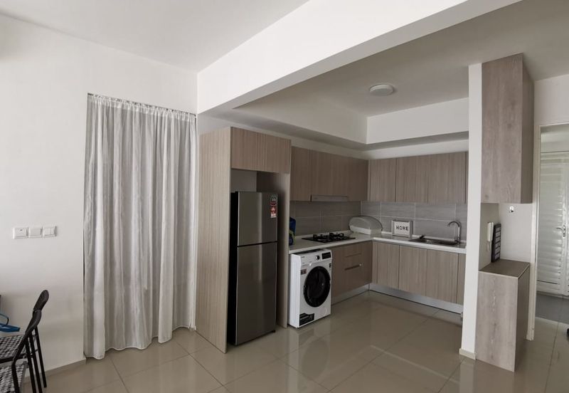 Gravit8 @ Klang South