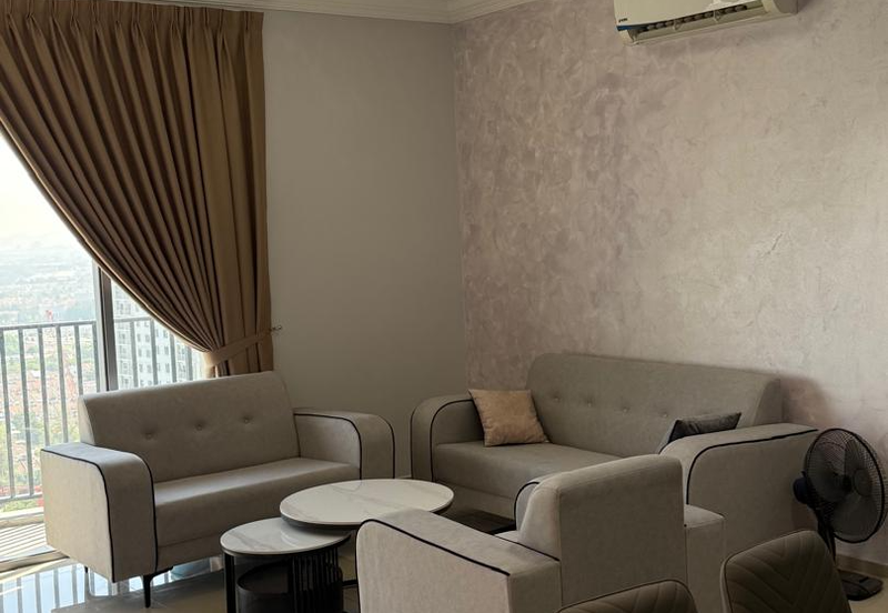 Gravit8 @ Klang South