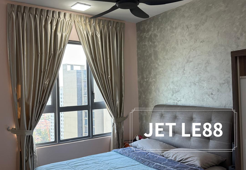 Gravit8 @ Klang South