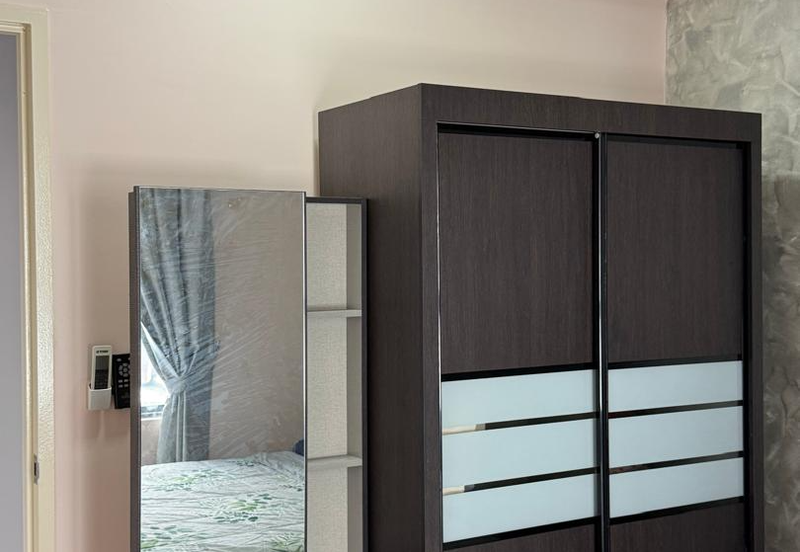 Gravit8 @ Klang South