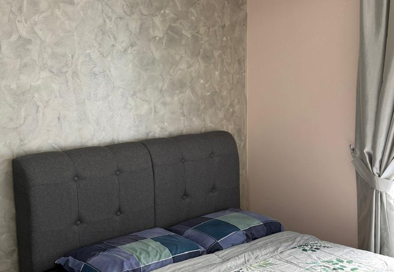 Gravit8 @ Klang South