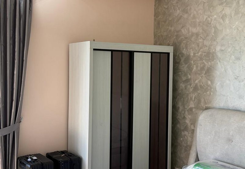 Gravit8 @ Klang South