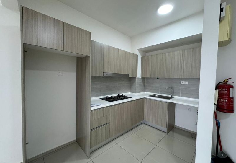 Gravit8 @ Klang South