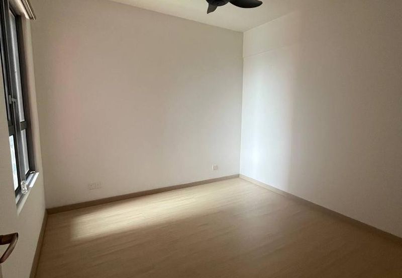 Gravit8 @ Klang South