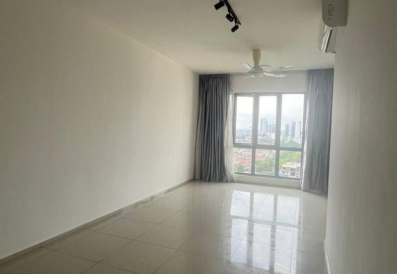 Gravit8 @ Klang South