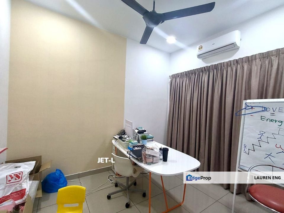 Taman Saga/ Sentosa Klang Double Storey For Sale, Selangor, Klang