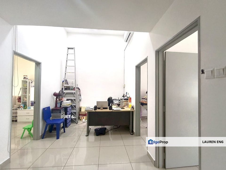 Taman Saga/ Sentosa Klang Double Storey For Sale, Selangor, Klang