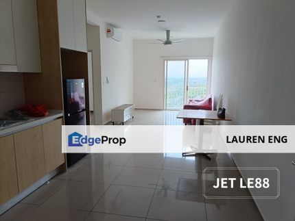 Gravit8 Bayuemas Klang Tresor Block 3 Rooms Fully Furnished For Rent !!, Selangor, Klang