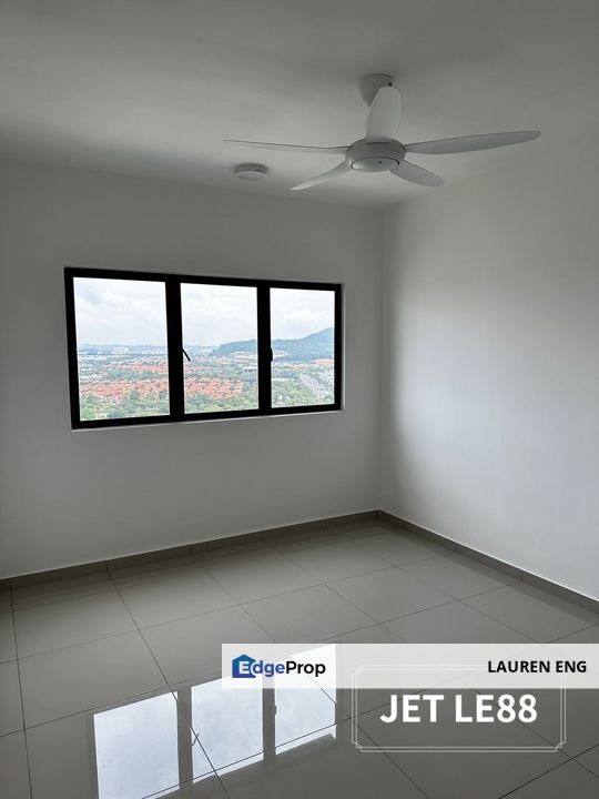 Duduk Huni Condo @ Eco Ardence Setia Alam 3 Rooms Semi-furnished For Sale !!, Selangor, Setia Alam/Alam Nusantara