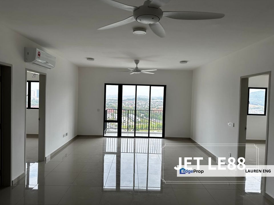 Duduk Huni Condo @ Eco Ardence Setia Alam 3 Rooms Semi-furnished For Sale !!, Selangor, Setia Alam/Alam Nusantara