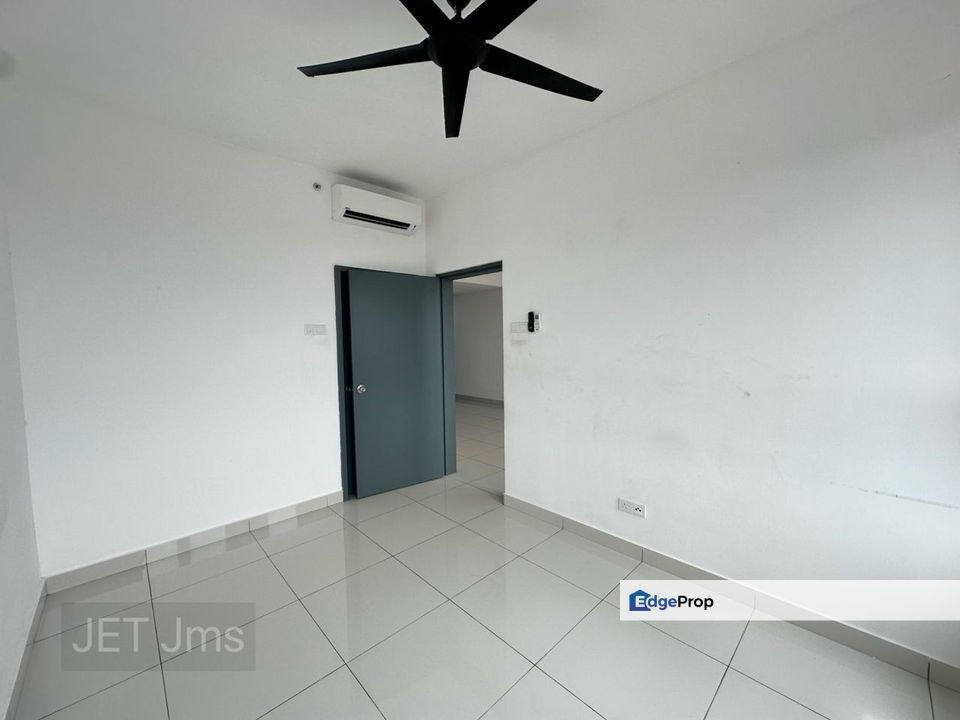 Trio by Setia Bukit Tinggi 2 Rooms Partial Furnished For Rent, Selangor, Bandar Botanic/Bandar Bukit Tinggi