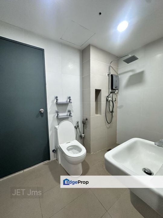 Trio by Setia Bukit Tinggi 2 Rooms Partial Furnished For Rent, Selangor, Bandar Botanic/Bandar Bukit Tinggi