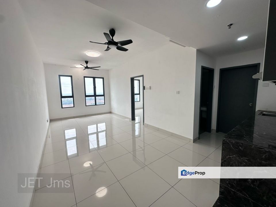 Trio by Setia Bukit Tinggi 2 Rooms Partial Furnished For Rent, Selangor, Bandar Botanic/Bandar Bukit Tinggi