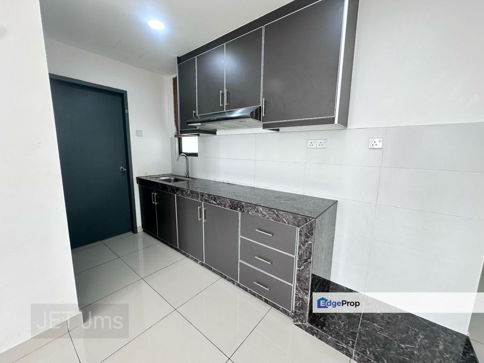 Trio by Setia Bukit Tinggi 2 Rooms Partial Furnished For Rent, Selangor, Bandar Botanic/Bandar Bukit Tinggi