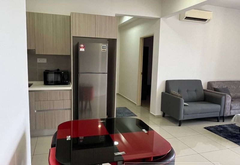 Gravit8 @ Klang South