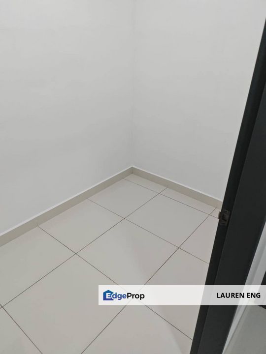 Trio by Setia Bukit Tinggi Klang Studio Unit Fully Furnished For Rent, Selangor, Bandar Botanic/Bandar Bukit Tinggi