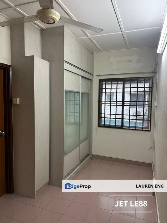 Double Storey House at Berjaya Park, Shah Alam/ Kota Kemuning For Sale Below 600k !!, Selangor, Shah Alam