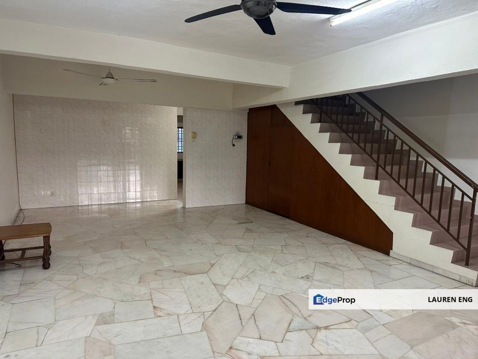 Double Storey House at Berjaya Park, Shah Alam/ Kota Kemuning For Sale Below 600k !!, Selangor, Shah Alam