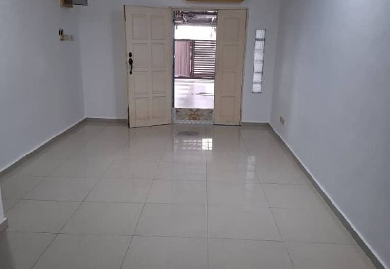 Bandar Puteri Klang