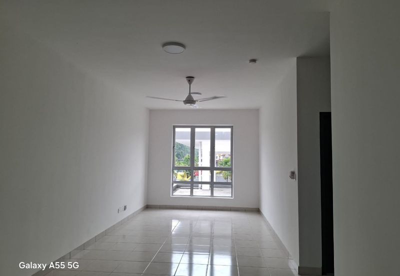 ADENIA APARTMENT @ BANDAR PARKLANDS, KLANG