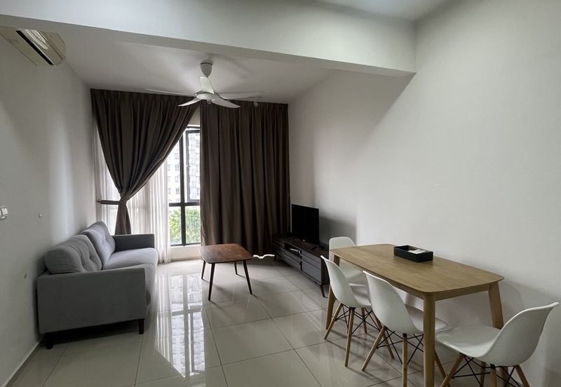 Gravit8 @ Klang South