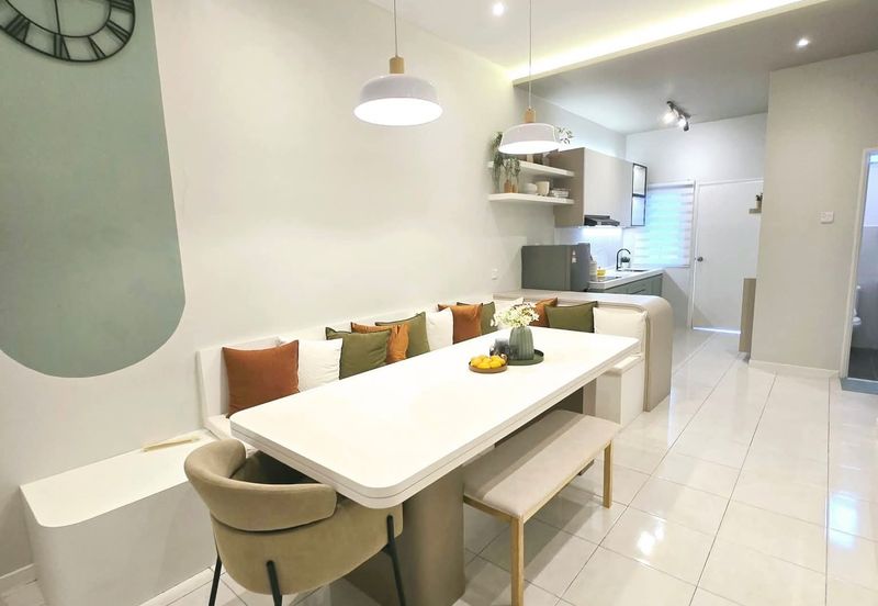 Lexis @ Port Dickson