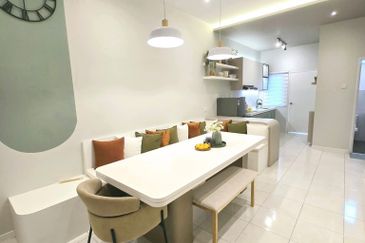 Lexis @ Port Dickson