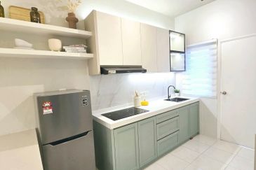 Lexis @ Port Dickson