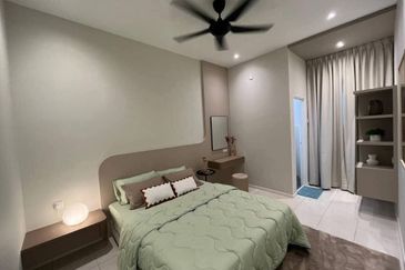 Lexis @ Port Dickson