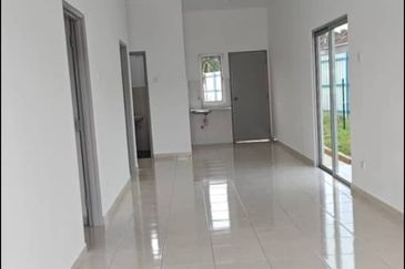 Lexis @ Port Dickson