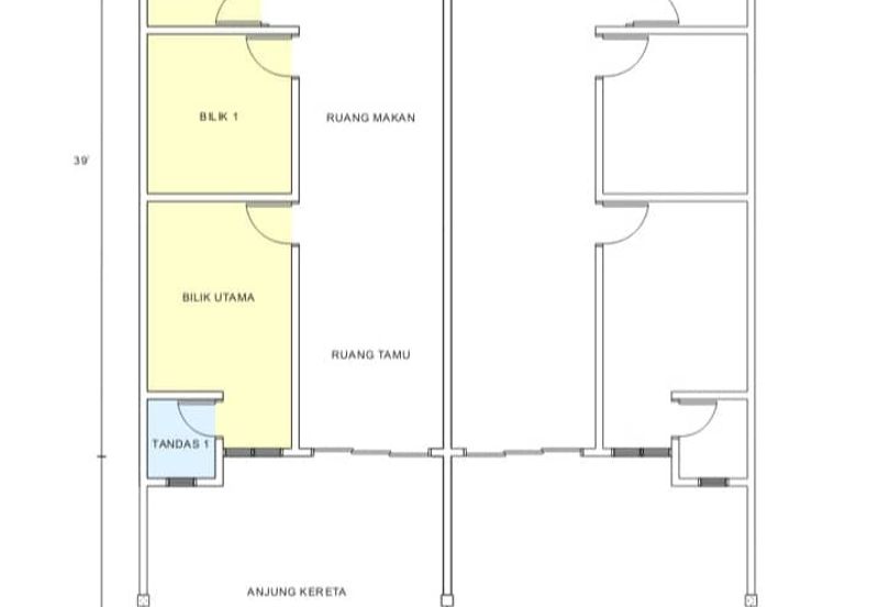 Lexis @ Port Dickson