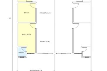 Lexis @ Port Dickson