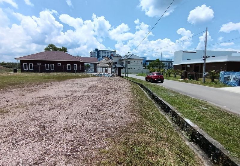 🔥 LAST CHANCE! TURUN HARGA RM480K → RM450K | Lot Bungalow Taman Universiti Bangi 🔥
