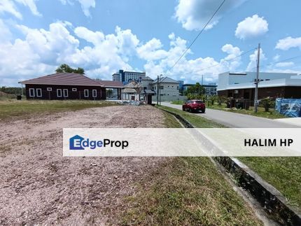 🔥 LAST CHANCE! TURUN HARGA RM480K → RM450K | Lot Bungalow Taman Universiti Bangi 🔥
, Selangor, Bangi