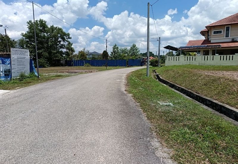 🔥 LAST CHANCE! TURUN HARGA RM480K → RM450K | Lot Bungalow Taman Universiti Bangi 🔥
