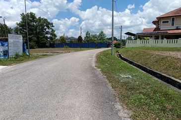 🔥 LAST CHANCE! TURUN HARGA RM480K → RM450K | Lot Bungalow Taman Universiti Bangi 🔥
