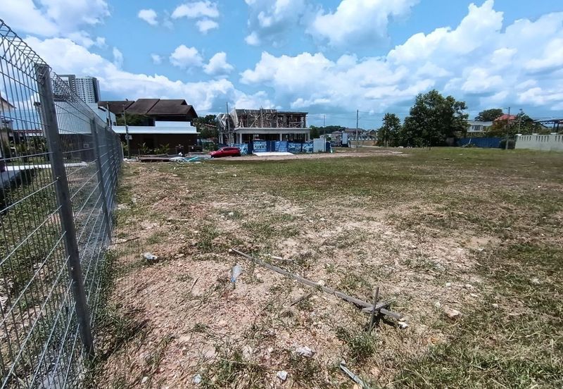 🔥 LAST CHANCE! TURUN HARGA RM480K → RM450K | Lot Bungalow Taman Universiti Bangi 🔥
