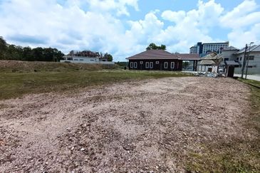 🔥 LAST CHANCE! TURUN HARGA RM480K → RM450K | Lot Bungalow Taman Universiti Bangi 🔥
