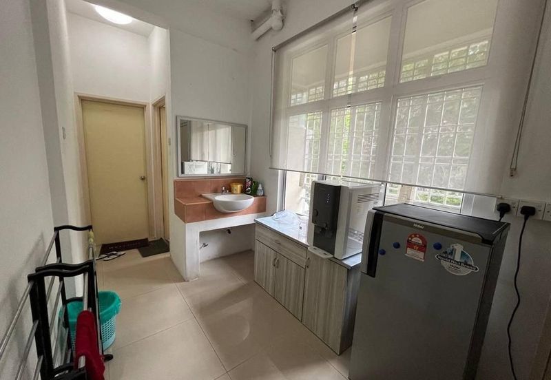 Premium Business Suite Fully-Fitted | Freehold | Level 2, Setiawangsa Business Suite KL
