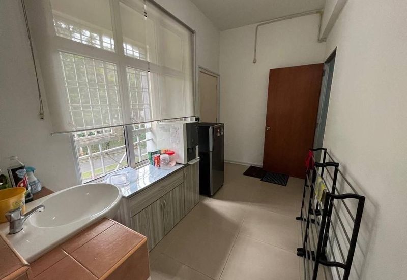 Premium Business Suite Fully-Fitted | Freehold | Level 2, Setiawangsa Business Suite KL
