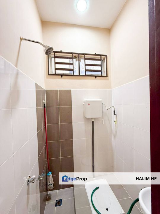 Semi-D Freehold Baru Siap | 3R2B | Taman Ara Murni, Ajil – RM315,000
, Terengganu, Ajil