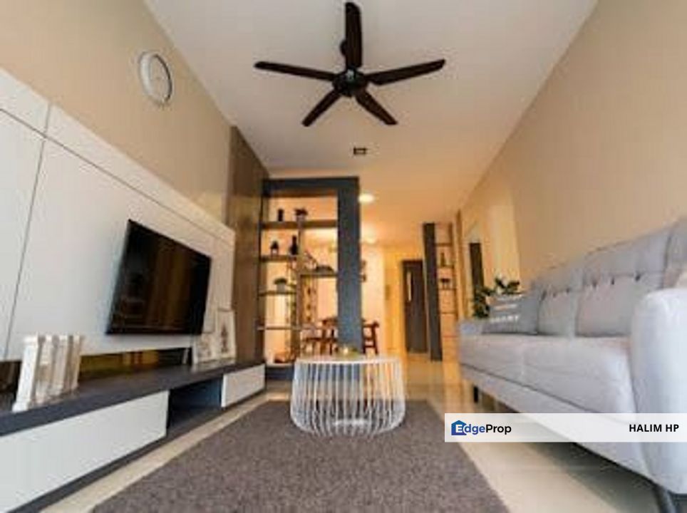 Mersing Johor Rumah Idaman Dengan CASHBACK – Semi-D & Teres 1 Tingkat Mersing!

, Johor, Mersing