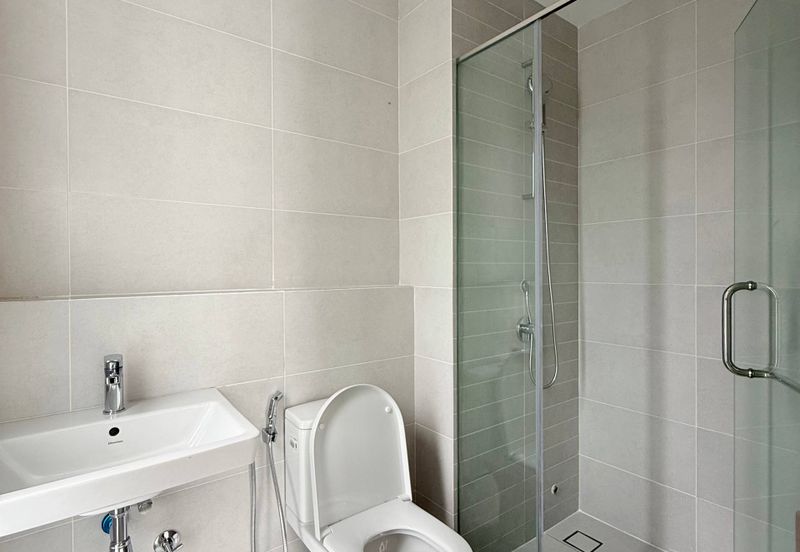 Corner Lot 3-Storey Superlink Freehold – RM3.0M Only
