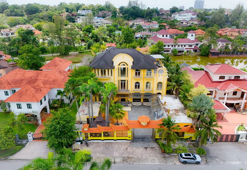 Country Heights Kajang