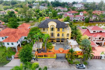 Country Heights Kajang