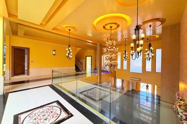 Country Heights Kajang