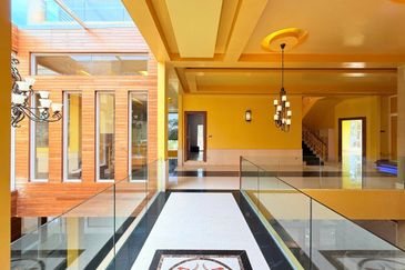 Country Heights Kajang