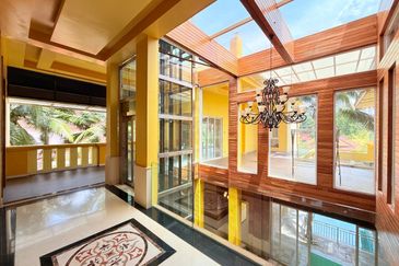 Country Heights Kajang